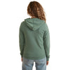 Marine Layer Women's Sage Green Afternoon Hoodie