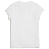 Marine Layer Women's White Signature Crew