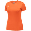 New Balance Women's Team Orange Brighton Jersey