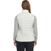 Ororo Women's White Classic Heated Vest