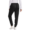 WonderWink Women's Black Premiere Flex Jogger Pant