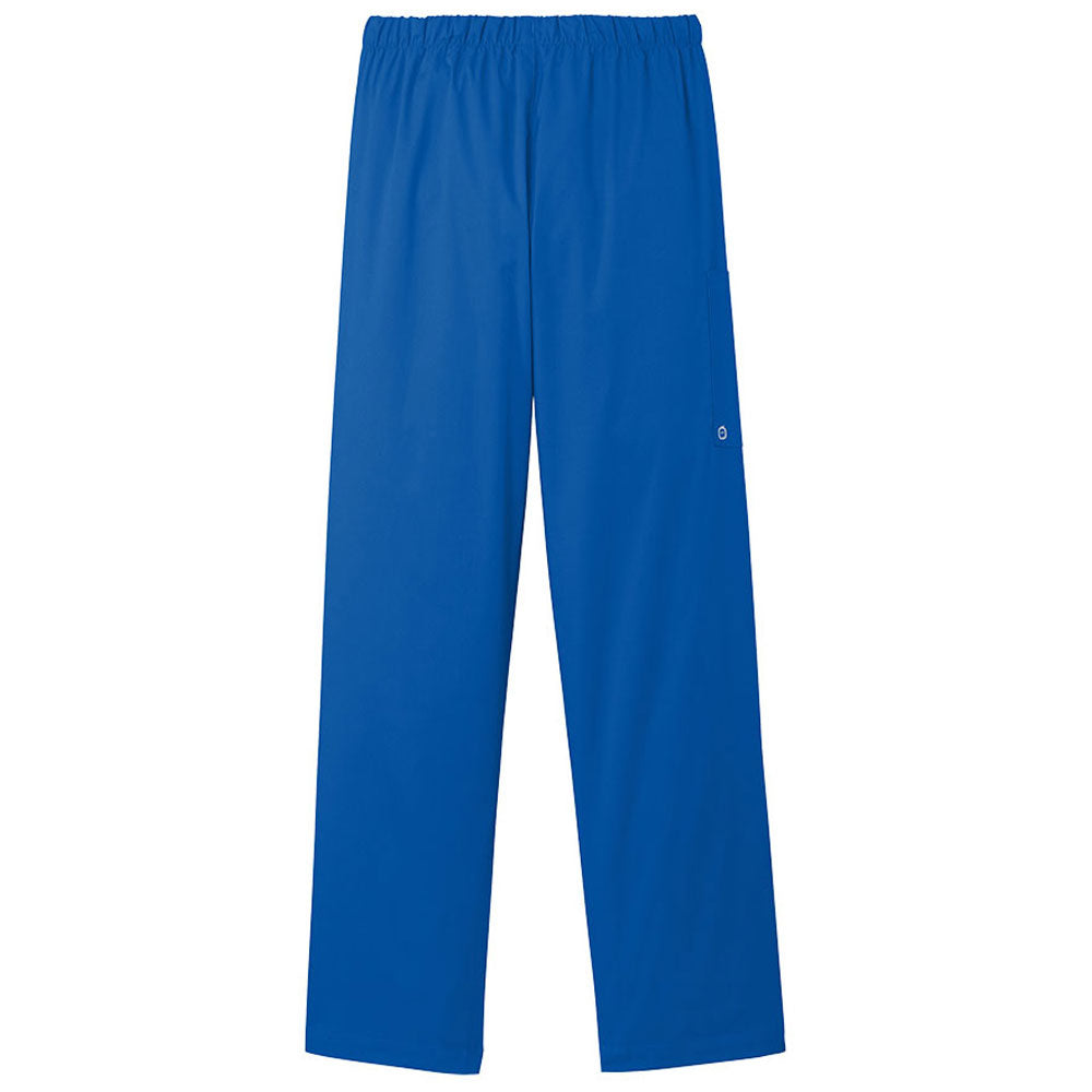 WonderWink Women's Royal WorkFlex Cargo Pant