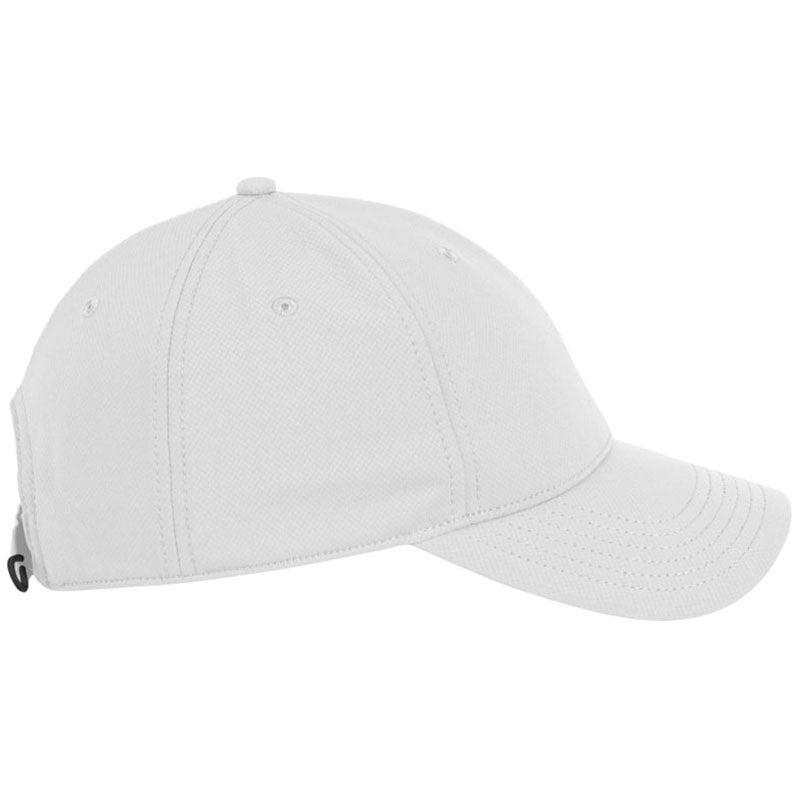 Ahead White/White Kald Cap