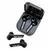 Origaudio Black Chandelears Wireless Earbuds