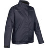 Stormtech Women's Navy Polar Hd 3 in1 System Jacket