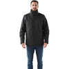 Stormtech Men's Black Magellan System Jacket