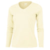 BAW Women's Canary Xtreme Tek Long Sleeve Shirt