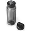 YETI Charcoal Yonder 1L/34 Oz Water Bottle