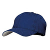 Port Authority Youth Navy Pro Mesh Cap