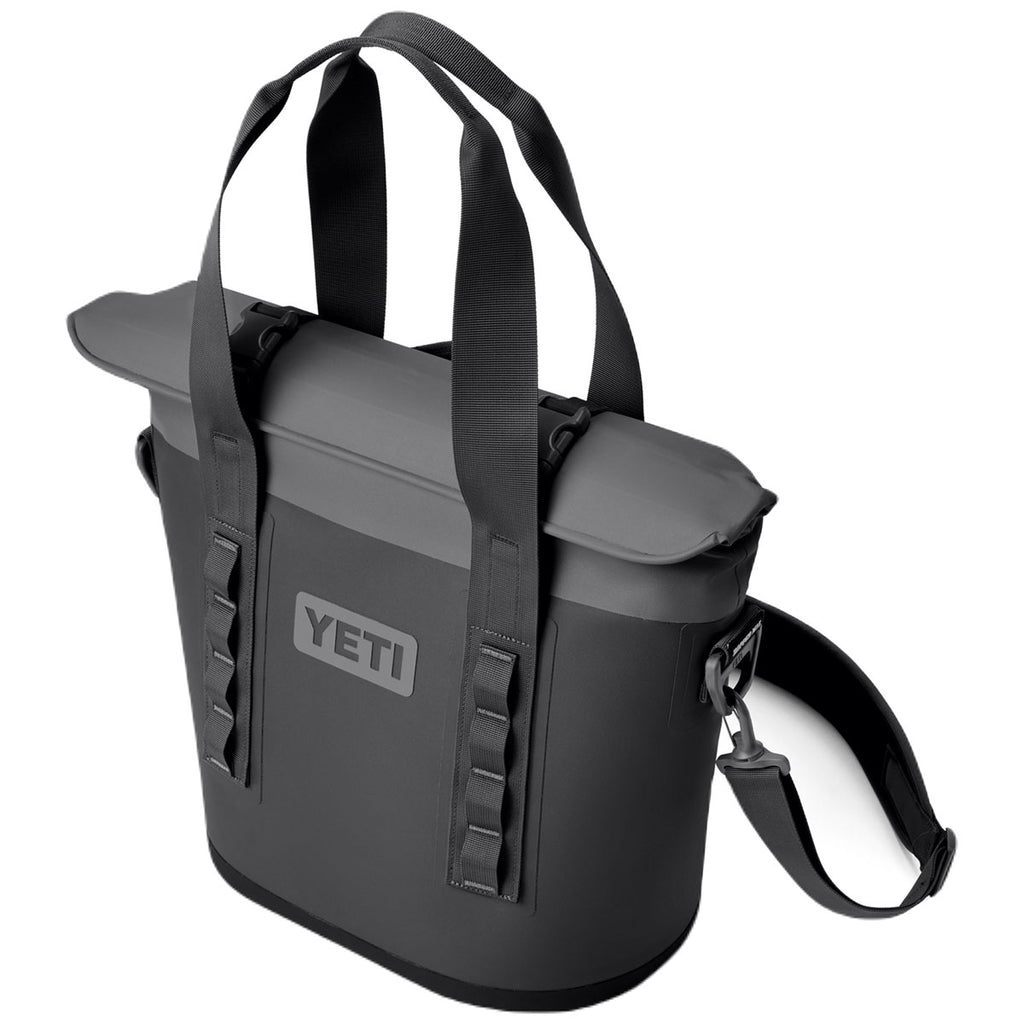 YETI Charcoal Hopper M15 Soft Cooler