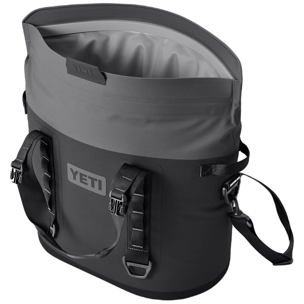 YETI Charcoal Hopper M30 Soft Cooler