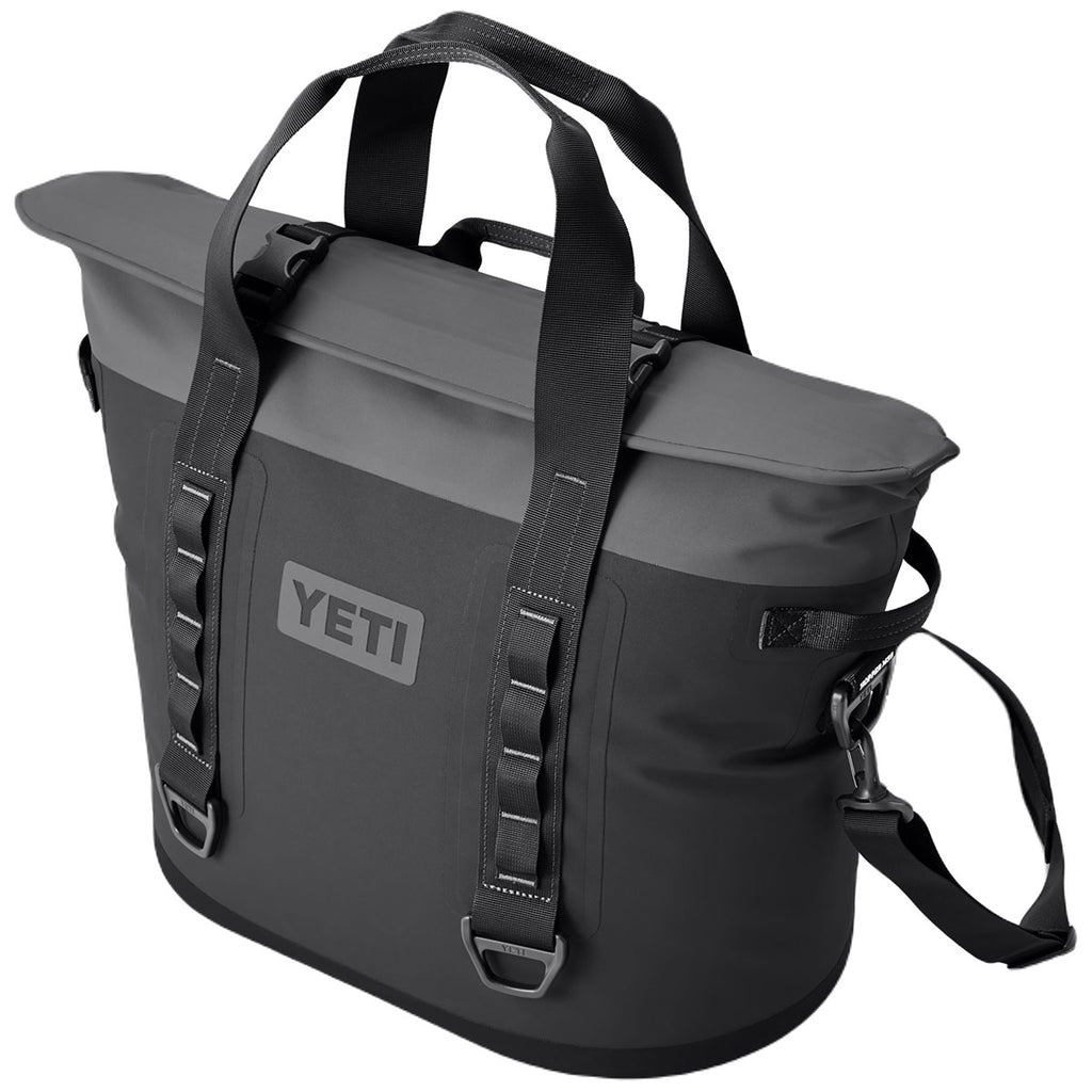 YETI Charcoal Hopper M30 Soft Cooler