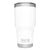 YETI White Rambler 30 oz. Tumbler