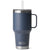 Quick Ship YETI Navy Rambler 35 oz Mug