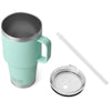 YETI Seafoam Rambler 35 oz Mug