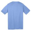 Sport-Tek Youth Carolina Blue PosiCharge Competitor Tee