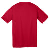 Sport-Tek Youth True Red PosiCharge Competitor Tee