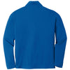 Sport-Tek Youth True Royal PosiCharge Competitor 1/4-Zip Pullover