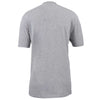 Zusa 3 Day Men's Light Grey Heather Peachy Tee