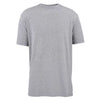 Zusa 3 Day Men's Light Grey Heather Peachy Tee