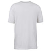 Zusa 3 Day Men's White Peachy Tee