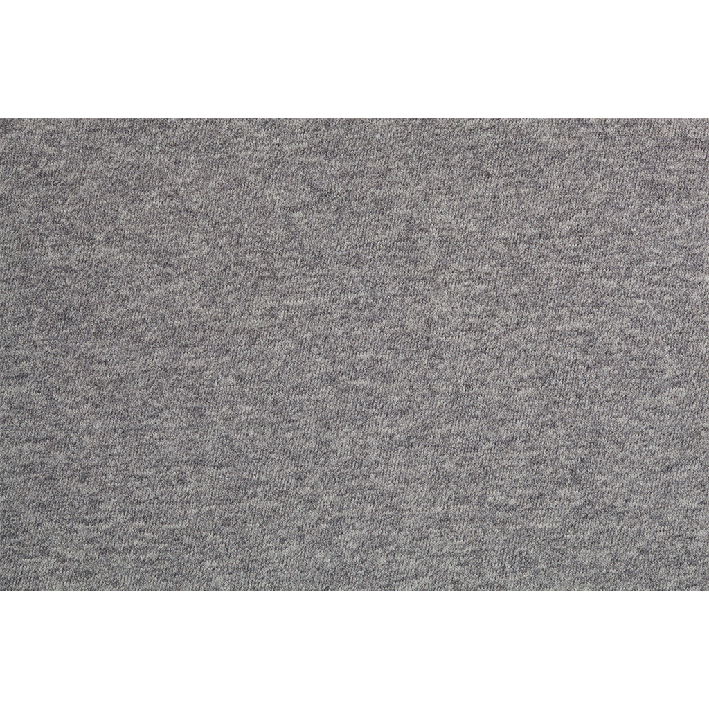 48-Hour Zusa Women's Light Grey Heather Peachy Tee