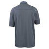 Rally Zusa Men's Charcoal Everyday Pique Polo