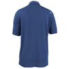 Zusa Men's Navy Everyday Pique Polo