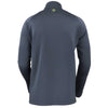 48-Hour Zusa Men's Charcoal Influencer Quarter Zip