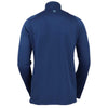 Zusa Men's Navy Influencer Quarter Zip