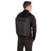 Rally Zusa Black Heather Structured Transit Pack