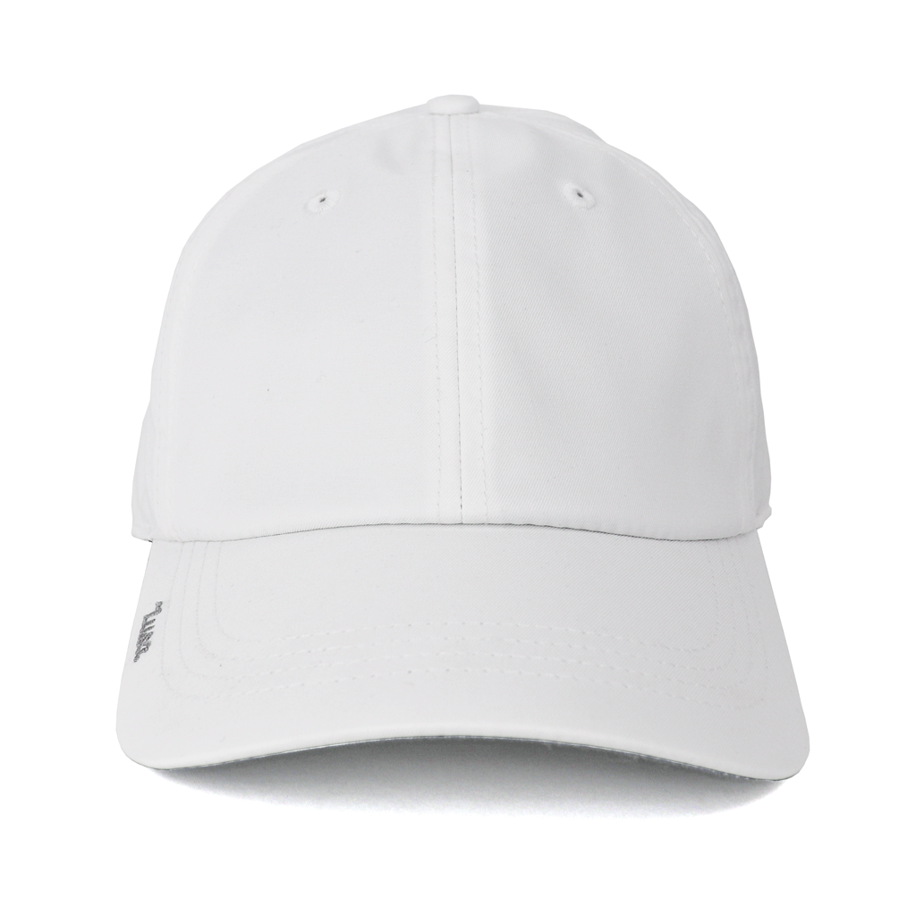 Zusa 3 Day White Swift Athletic Cap