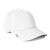 Zusa White Swift Athletic Cap