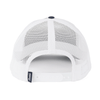 Zusa 3 Day Navy/White Open Road Trucker Cap