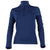 Zusa Women's Navy Influencer Quarter Zip