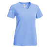 Expert Women's Carolina V-Neck Tec Tee