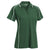 Expert Women's Forest/White Malibu Polo