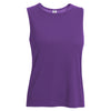 Expert Women's Dark Purple Singlet