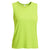 Expert Women's Key Lime Singlet