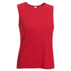 Expert Women's Red Singlet