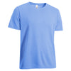 Expert Men's Carolina Blue Tec Tee