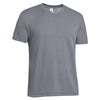 Expert Men's Steel V-Neck Tec Tee