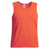 Expert Men's Orange Singlet