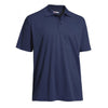 Expert Men's Navy Everyday Polo