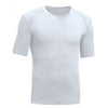 Expert Men's White MVP Base Layer