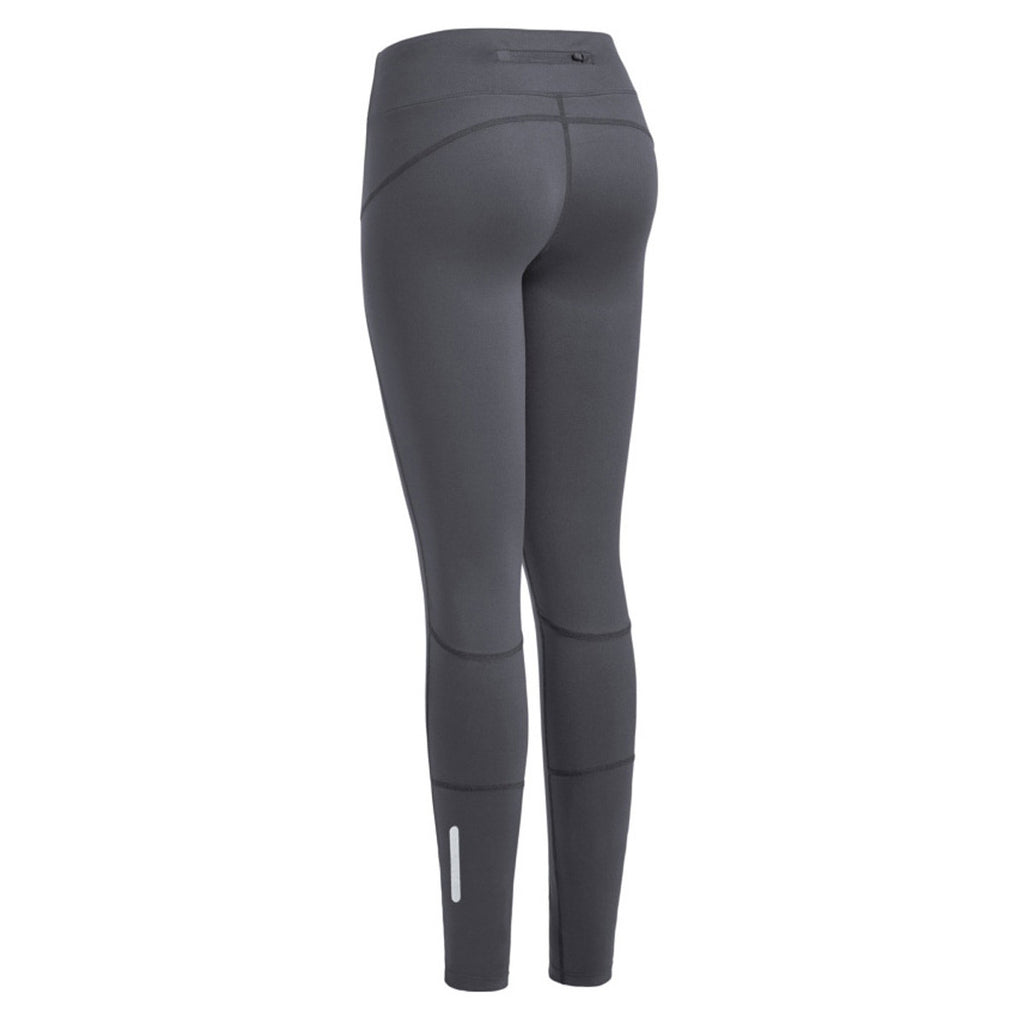 Expert Women's Graphite All Purpose Full Length Pant