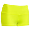 Expert Women's Safety Yellow Heartbreaker Short