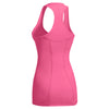 Expert Women's Hot Pink Halo Racerback