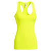 Color Neon Yellow