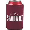 Gold Bond Inc Burgundy Budget Collapsible Foam Can Holder